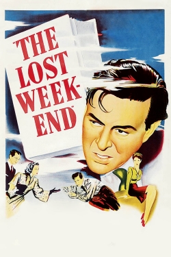 The Lost Weekend-full