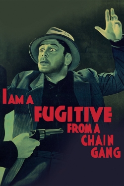 I Am a Fugitive from a Chain Gang-full