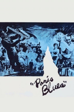 Paris Blues-full