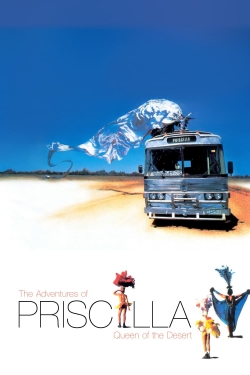 The Adventures of Priscilla, Queen of the Desert-full