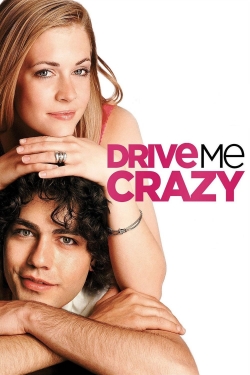 Drive Me Crazy-full