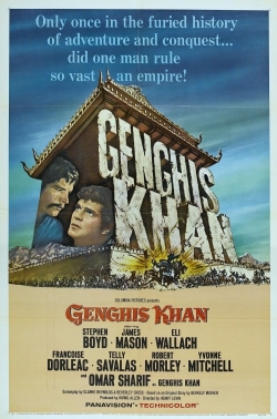 Genghis Khan-full