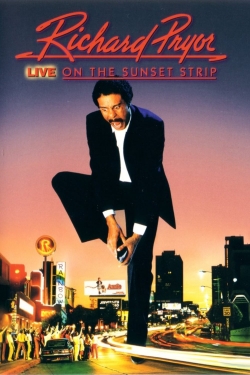 Richard Pryor: Live on the Sunset Strip-full