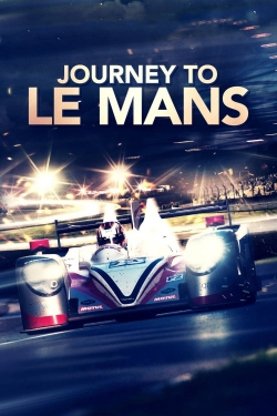 Journey to Le Mans-full