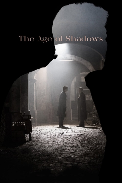 The Age of Shadows-full