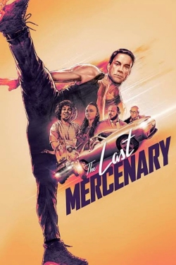 The Last Mercenary-full