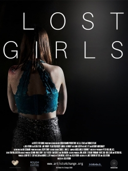 Angie: Lost Girls-full