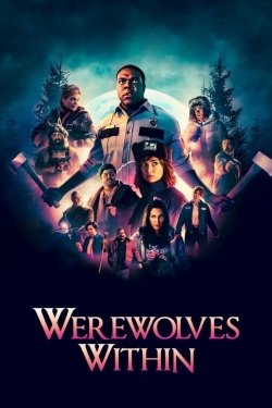 Werewolves Within-full