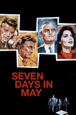 Seven Days in May-full