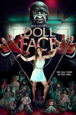 Doll Face-full