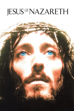 Jesus of Nazareth-full
