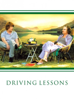 Driving Lessons-full