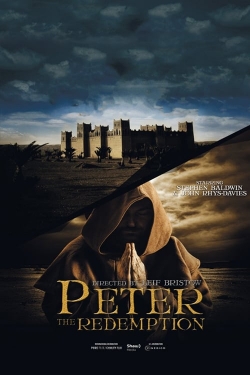The Apostle Peter: Redemption-full