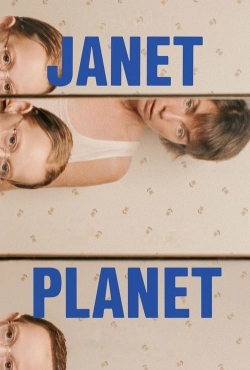 Janet Planet-full