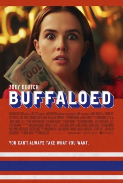 Buffaloed-full
