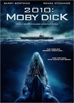 2010: Moby Dick-full