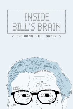 Inside Bill's Brain: Decoding Bill Gates-full