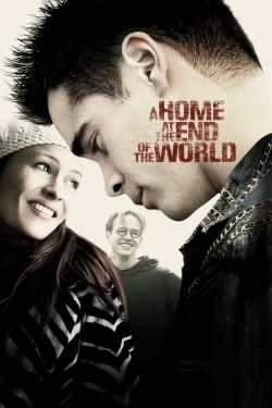 A Home at the End of the World-full