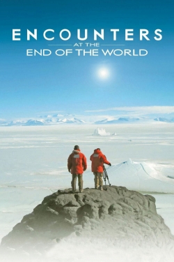 Encounters at the End of the World-full