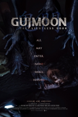 Guimoon: The Lightless Door-full