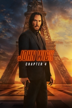 John Wick: Chapter 4-full