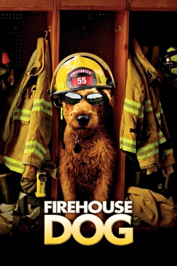 Firehouse Dog-full