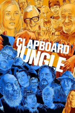 Clapboard Jungle-full