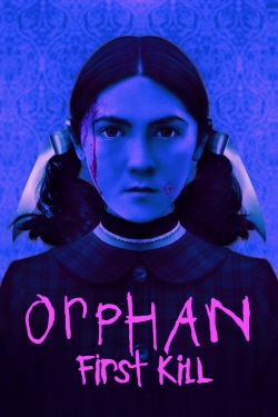 Orphan: First Kill-full