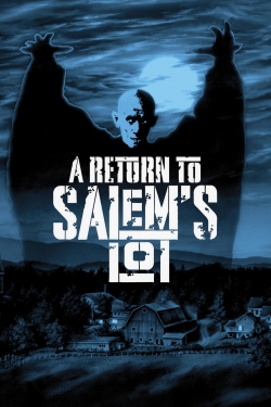 A Return to Salem's Lot-full