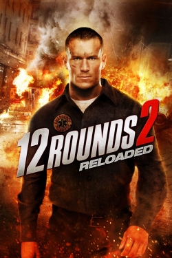 12 Rounds 2: Reloaded-full