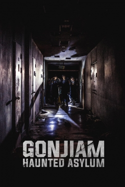 Gonjiam: Haunted Asylum-full