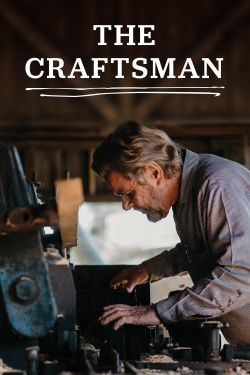 The Craftsman-full