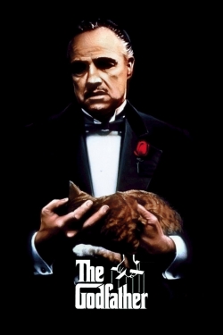 The Godfather-full