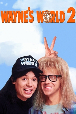 Wayne's World 2-full