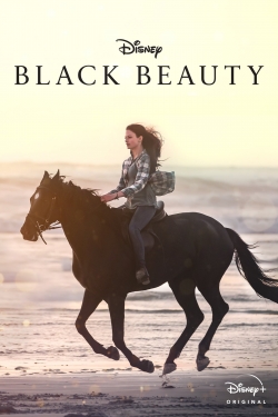 Black Beauty-full