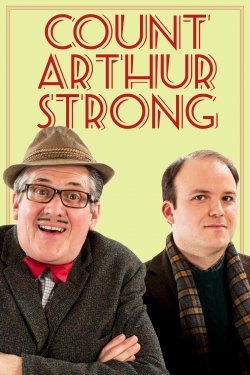 Count Arthur Strong-full