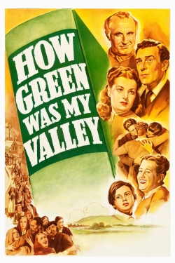 How Green Was My Valley-full
