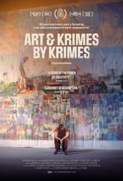Art & Krimes by Krimes-full