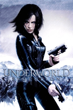 Underworld: Evolution-full