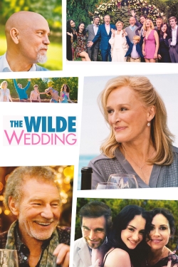 The Wilde Wedding-full