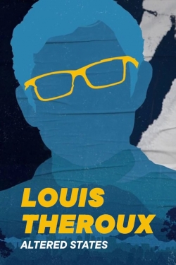Louis Theroux's: Altered States-full
