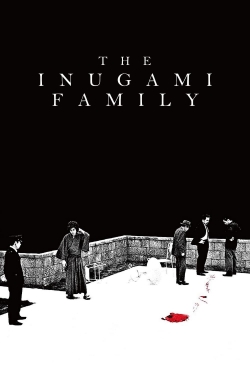 The Inugamis-full
