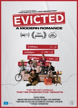 Evicted! A Modern Romance-full