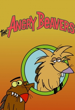 The Angry Beavers-full