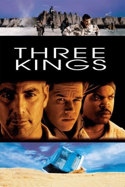 Three Kings-full
