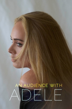 An Audience with Adele-full