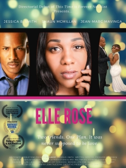 Elle Rose: The Movie-full