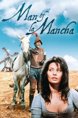 Man of La Mancha-full