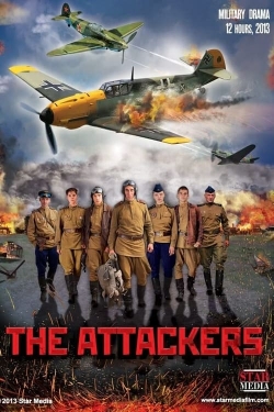 The Attackers-full
