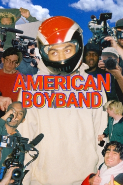 American Boyband-full